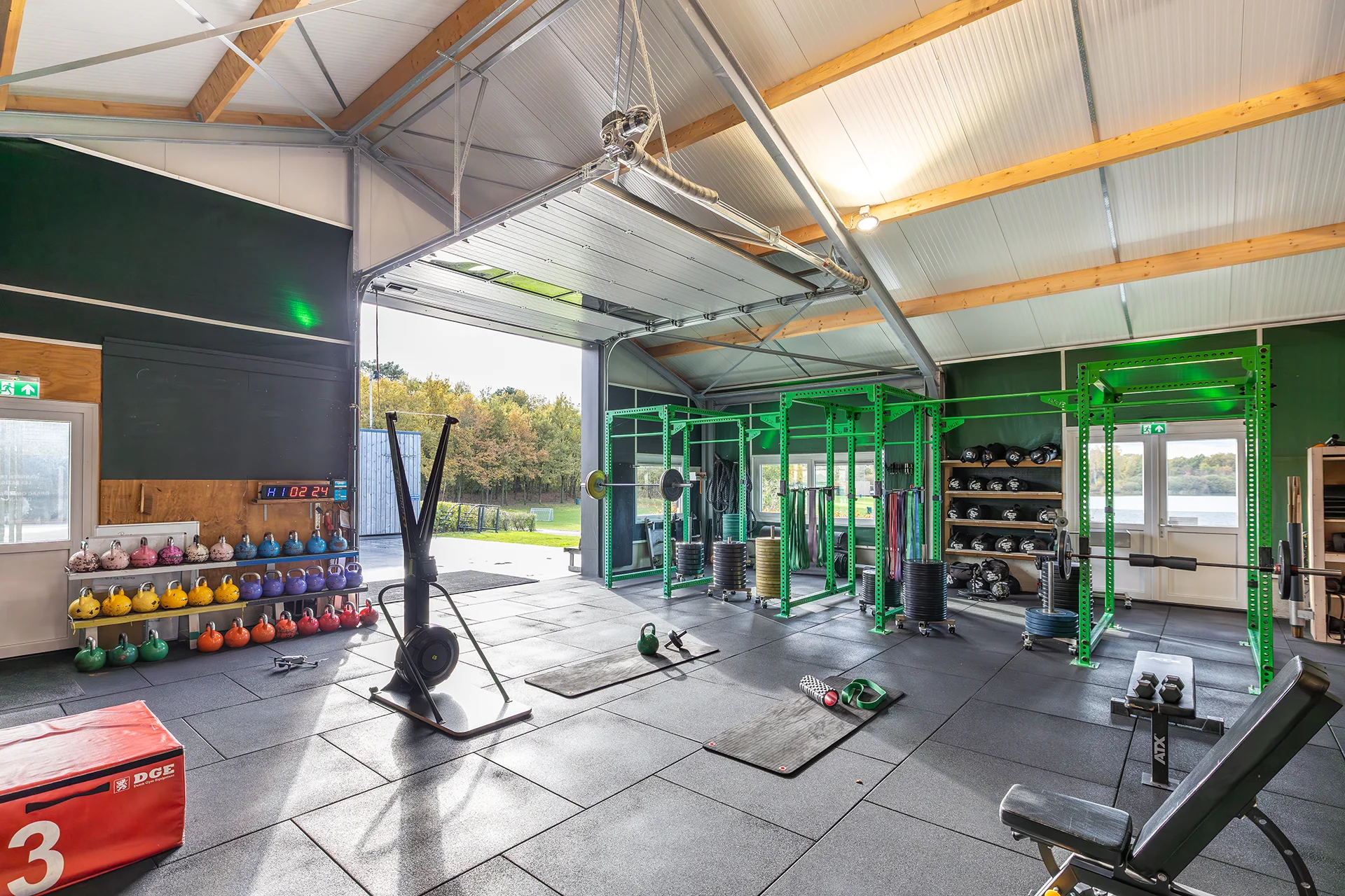 Indoor-sporthal-controlclub