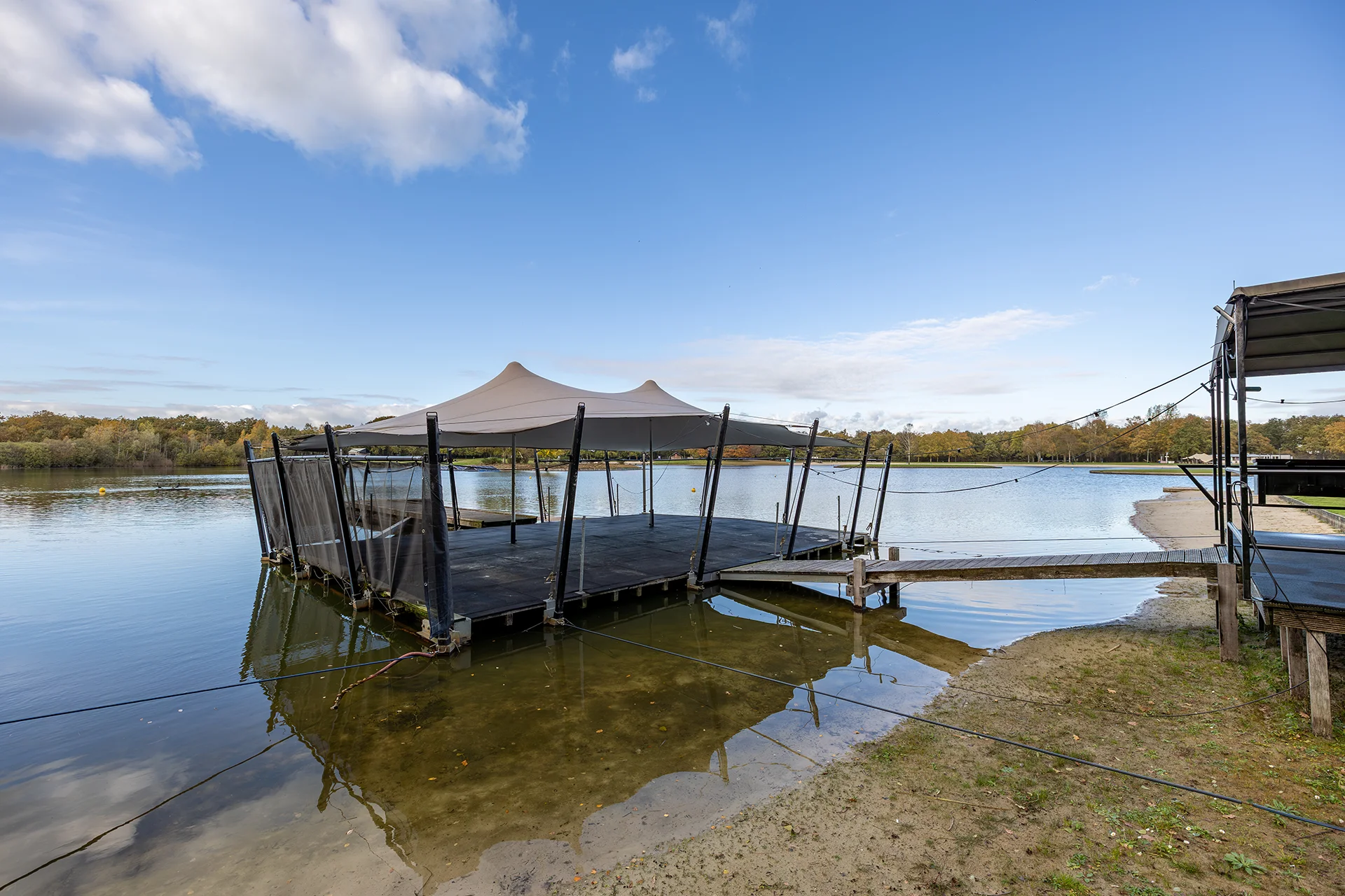 Sportvlonder-controlclub