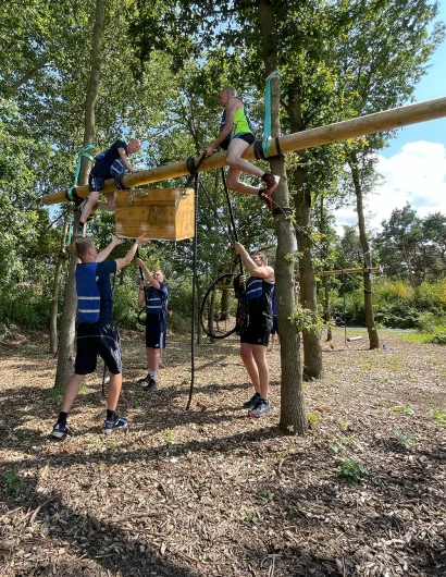 Teambuilding-control-club