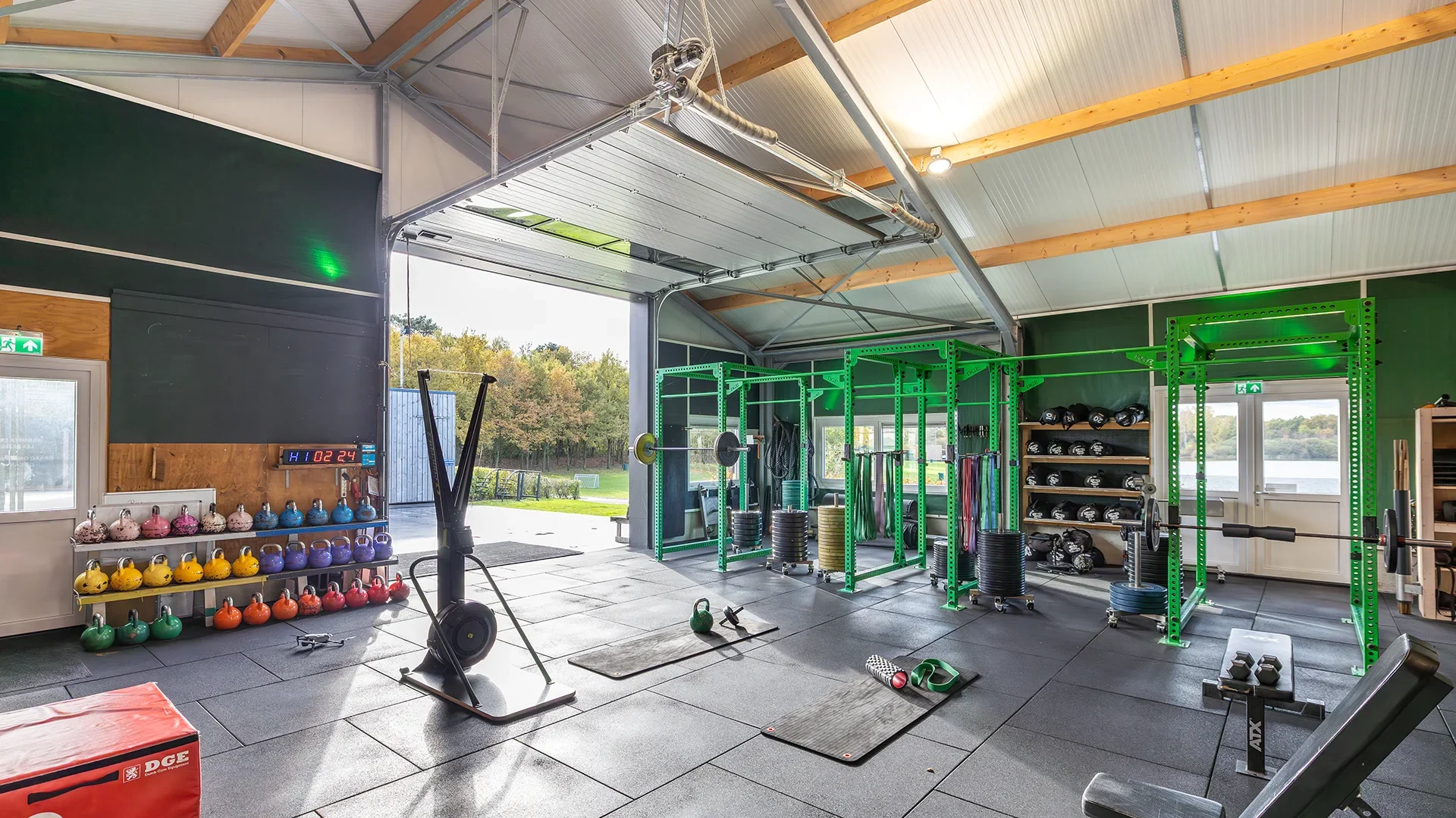 Indoor-sporthal-controlclub